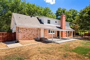 407 John Arden Dr, Waxahachie, TX 75165 - Photo 24