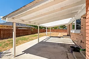 407 John Arden Dr, Waxahachie, TX 75165 - Photo 28