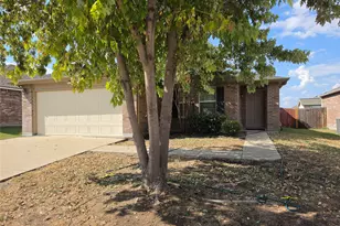 6012 Fantail Dr, Fort Worth, TX 76179 - Photo 1