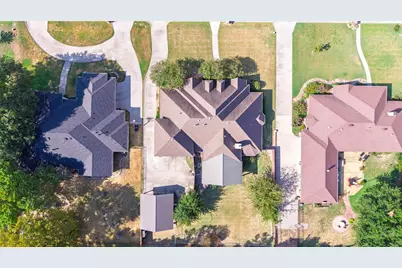 2007 Creekview Drive, Commerce, TX 75428 - Photo 8