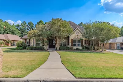 2007 Creekview Drive, Commerce, TX 75428 - Photo 1