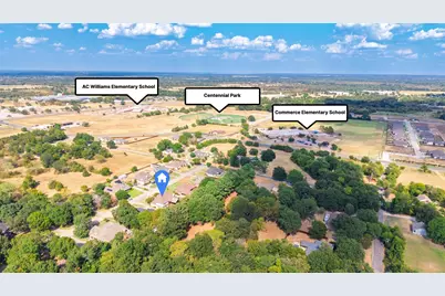 2007 Creekview Drive, Commerce, TX 75428 - Photo 4