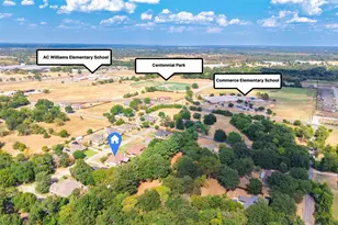 2007 Creekview Dr, Commerce, TX 75428 - Photo 4