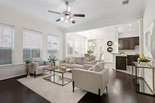 1046 Lone Ivory Trail, Arlington, TX 76005 - Photo 1