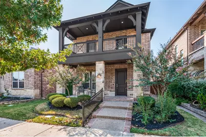 1046 Lone Ivory Trail, Arlington, TX 76005 - Photo 2