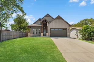2915 Roosevelt Ave, Fort Worth, TX 76106 - Photo 4