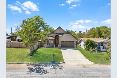 2915 Roosevelt Avenue, Fort Worth, TX 76106 - Photo 2