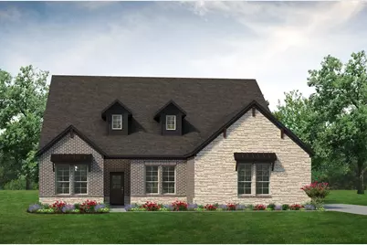 108 Pheasant Run Drive, New Fairview, TX 76078 - Photo 2