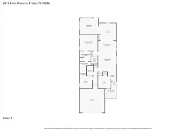 8915 Twin Pines Lane, Frisco, TX 75036 - Photo 28