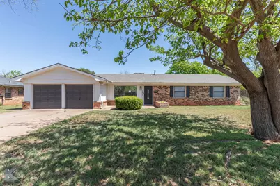 1417 Westwood Drive, Abilene, TX 79603 - Photo 1