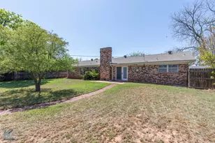 1417 Westwood Dr, Abilene, TX 79603 - Photo 24