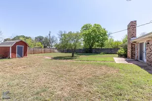 1417 Westwood Dr, Abilene, TX 79603 - Photo 22