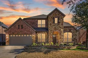 4216 Vista Terrace Dr, Frisco, TX 75036 - Photo 1