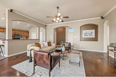 6701 Terrace Glen Drive, Arlington, TX 76002 - Photo 6