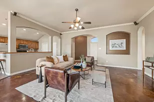 6701 Terrace Glen Dr, Arlington, TX 76002 - Photo 6