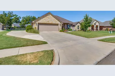 6342 Weatherby Road, Granbury, TX 76049 - Photo 2