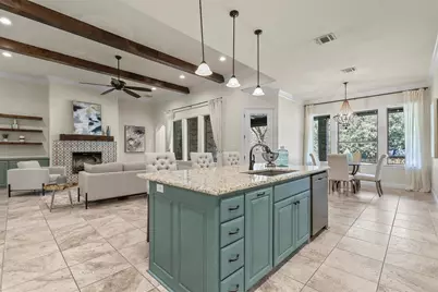6222 Prospect Hill Drive, Granbury, TX 76049 - Photo 8