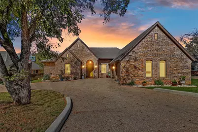 6222 Prospect Hill Drive, Granbury, TX 76049 - Photo 1