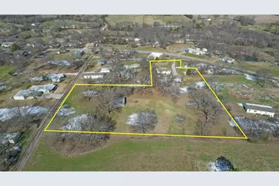 4934 Fm-68, Gober, TX 75443 - Photo 22