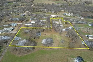 4934 FM 68, Gober, TX 75443 - Photo 22