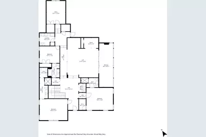 3420 Hanover Street, University Park, TX 75225 - Photo 38