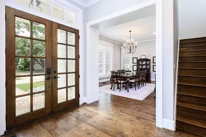 3420 Hanover Street, University Park, TX 75225 - Photo 4