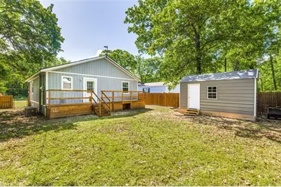 7659 Double Bridge Road, Mabank, TX 75156 - Photo 2