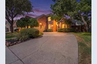 2710 Parkside Lane, McKinney, TX 75072 - Photo 1