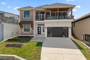 9053 Quarry Hill Ct, Fort Worth, TX 76179 - Photo 1