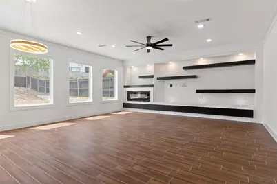 9053 Quarry Hill Court, Fort Worth, TX 76179 - Photo 2