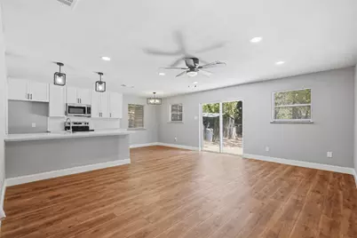 7024 Payte Lane, North Richland Hills, TX 76182 - Photo 2
