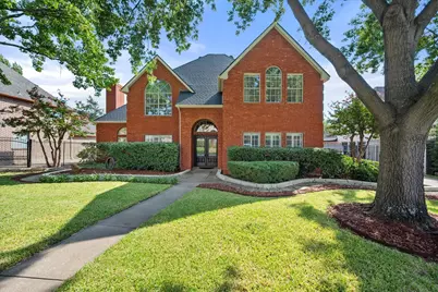 4211 Murwick Drive, Arlington, TX 76016 - Photo 1