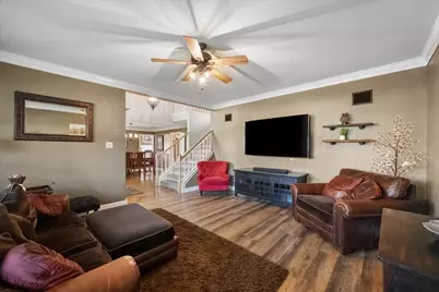 4211 Murwick Drive, Arlington, TX 76016 - Photo 8