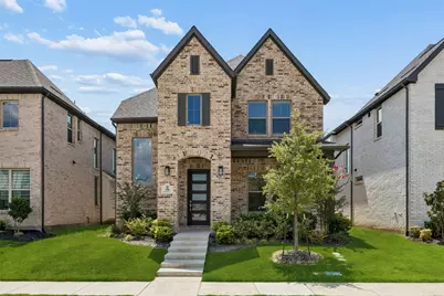 708 Kendall Lane, Celina, TX 75009 - Photo 1