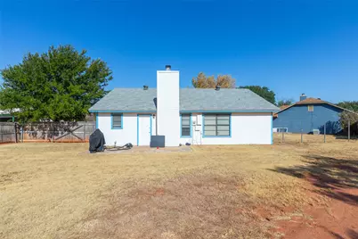 3801 Kellye Court, Abilene, TX 79606 - Photo 28