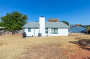 3801 Kellye Ct, Abilene, TX 79606 - Photo 28