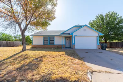 3801 Kellye Court, Abilene, TX 79606 - Photo 2