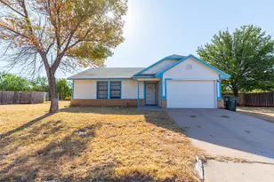3801 Kellye Ct, Abilene, TX 79606 - Photo 2