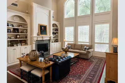 801 Huntington Court, Southlake, TX 76092 - Photo 4