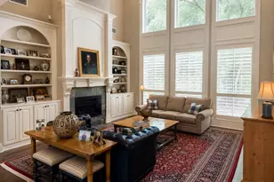 801 Huntington Ct, Southlake, TX 76092 - Photo 4