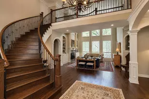 801 Huntington Ct, Southlake, TX 76092 - Photo 2