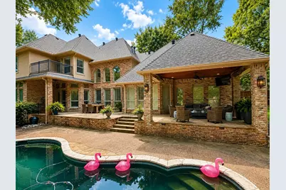801 Huntington Court, Southlake, TX 76092 - Photo 26