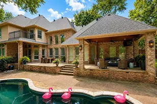 801 Huntington Ct, Southlake, TX 76092 - Photo 26