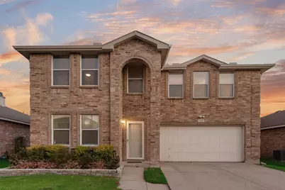 1620 Rialto Way, Fort Worth, TX 76247 - Photo 1