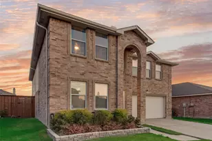 1620 Rialto Way, Fort Worth, TX 76247 - Photo 2