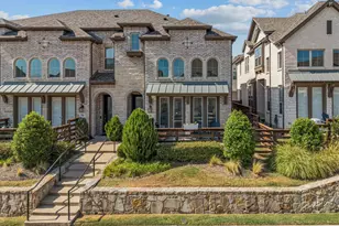 400 Blue Crk Cv, McKinney, TX 75071 - Photo 1