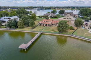 1160 The Shores Dr, Corsicana, TX 75109 - Photo 32