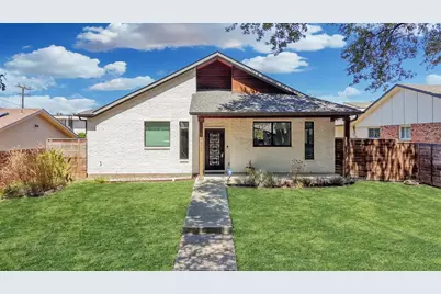 10827 Wallbrook Drive, Dallas, TX 75238 - Photo 2