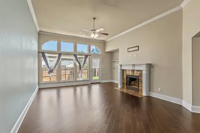 2606 Kennedy Drive, Melissa, TX 75454 - Photo 4