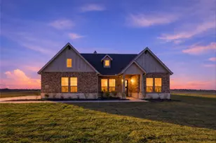 1030 Co Rd 200, Valley View, TX 76272 - Photo 1
